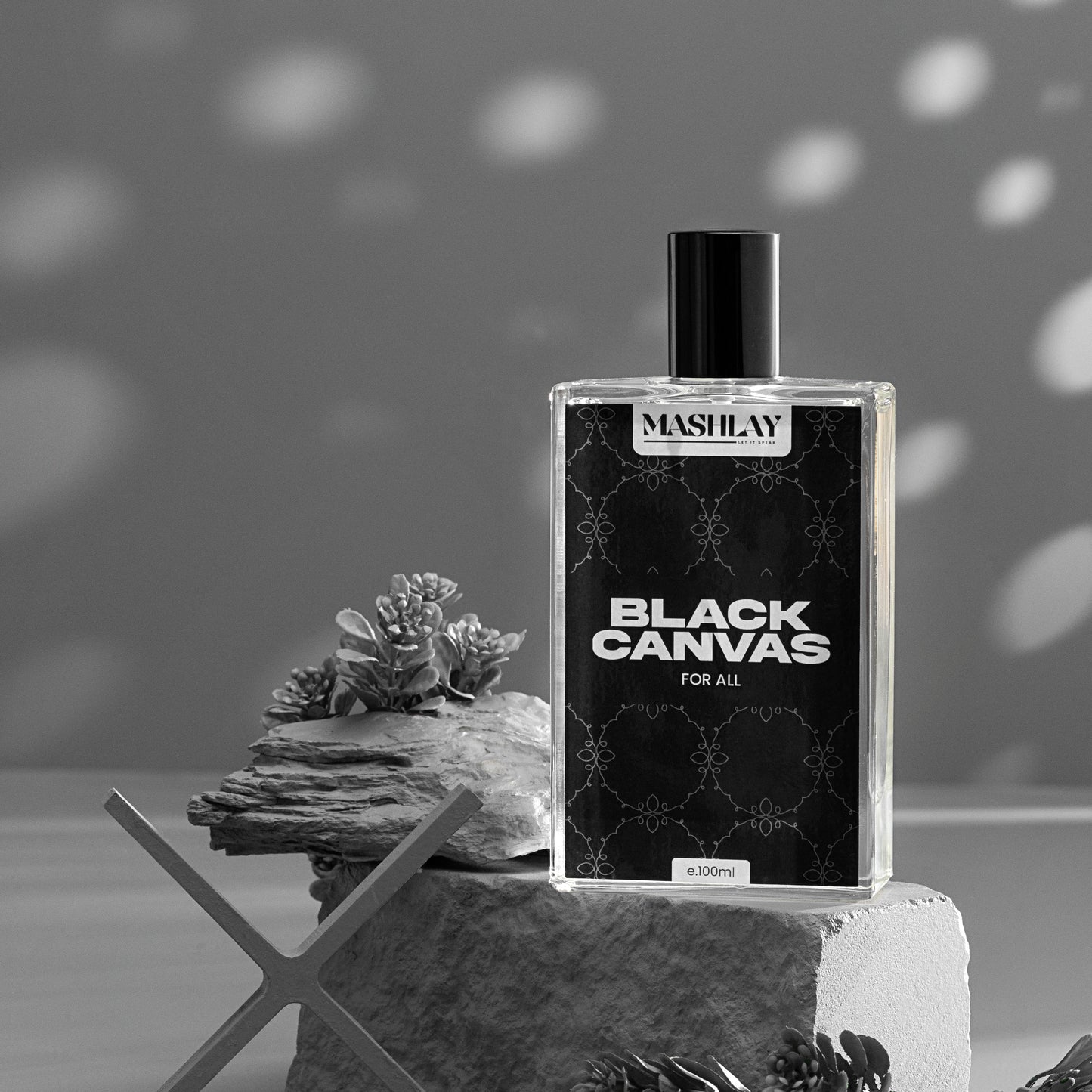 Black Canvas - Nearest Match to Creed Aventus