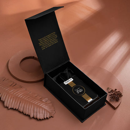 Supreme OUD