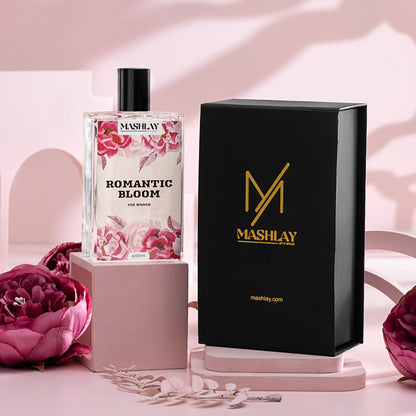 Romantic Bloom - Inspired by Gucci Flora