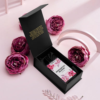 Romantic Bloom - Inspired by Gucci Flora