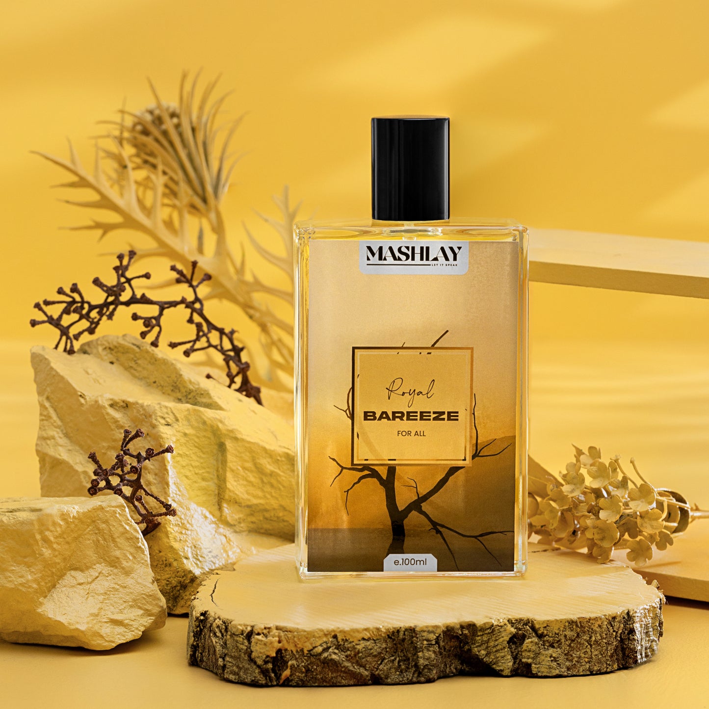 Royal Bareeze - Inspired by Dirham