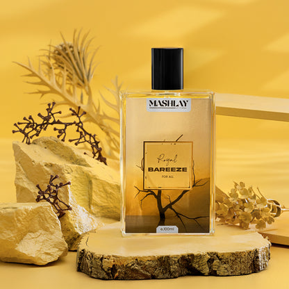 Royal Bareeze - Inspired by Dirham