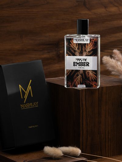 Mystic Ember – Nearest Match to Dunhill Desire