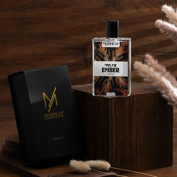 Mystic Ember - Nearest Match to Dunhill Desire