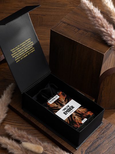 Mystic Ember – Nearest Match to Dunhill Desire