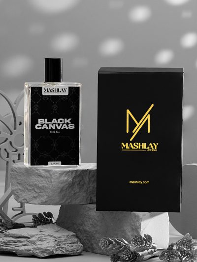 Black Canvas – Nearest Match to Creed Aventus