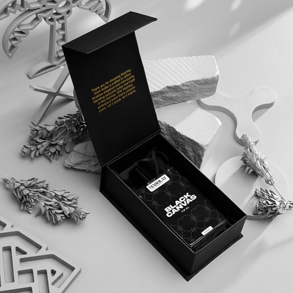 Black Canvas - Nearest Match to Creed Aventus - Image 2