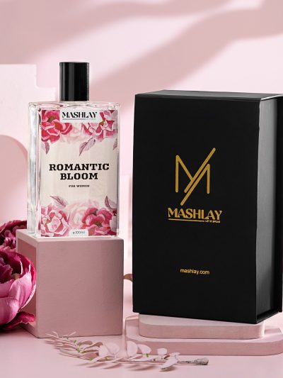 Romantic Bloom – Inspired by Gucci Flora