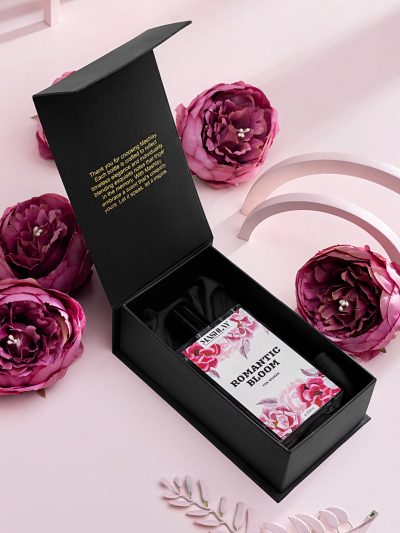 Romantic Bloom – Inspired by Gucci Flora