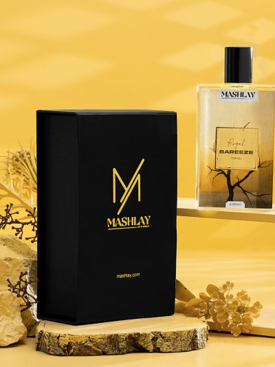 Royal Bareeze – Inspired by Dirham