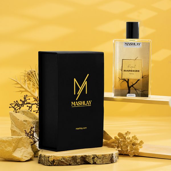 Royal Bareeze - Inspired by Dirham