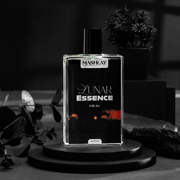 Lunar Essence - Inspired by Bleu de Chanel - Image 3