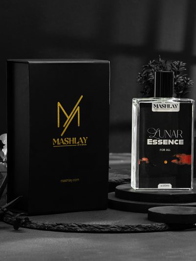 Lunar Essence – Inspired by Bleu de Chanel