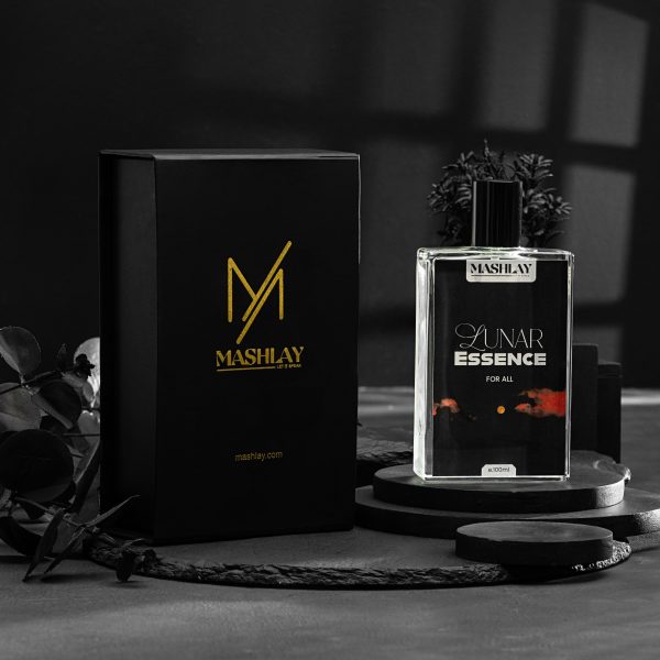 Lunar Essence - Inspired by Bleu de Chanel