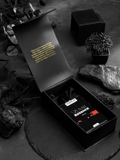 Lunar Essence – Inspired by Bleu de Chanel