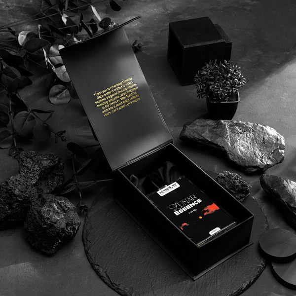 Lunar Essence - Inspired by Bleu de Chanel - Image 2