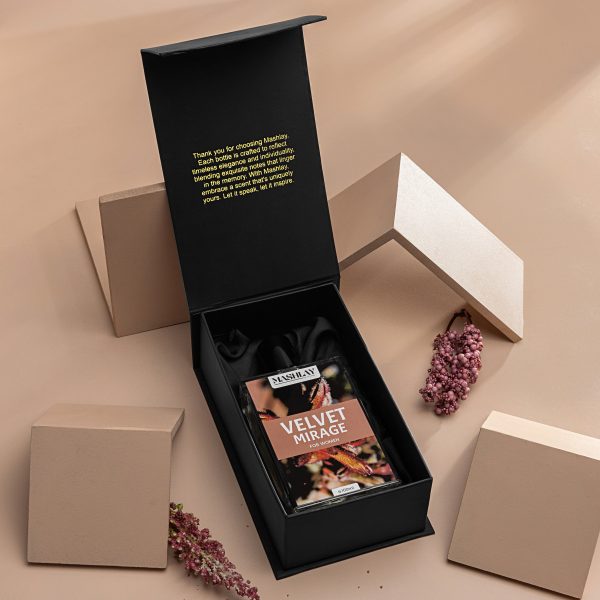 Velvet Mirage - Inspired by Bombshell - Image 2