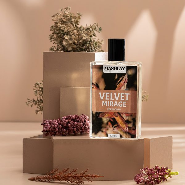 Velvet Mirage - Inspired by Bombshell - Image 3