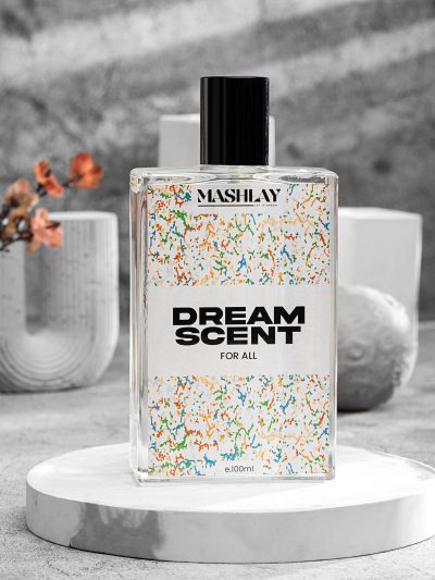 Dream Scent – Inspired by Dior Sauvage