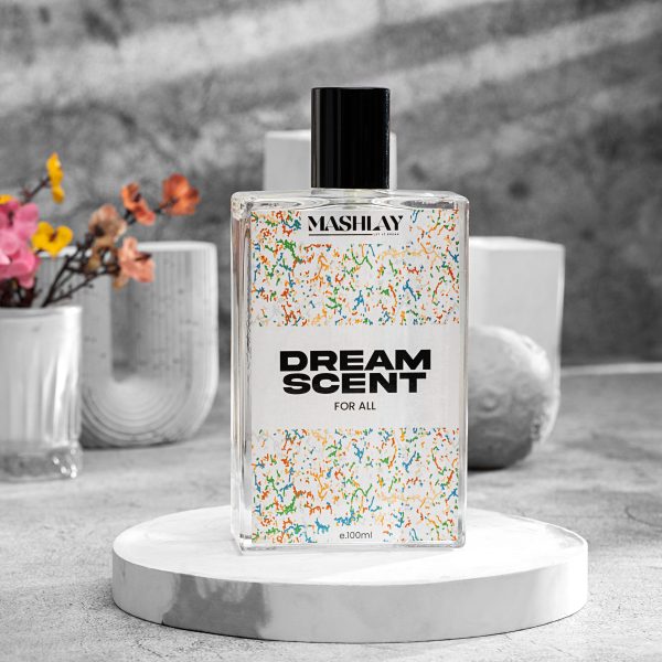 Dream Scent - Inspired by Dior Sauvage - Image 2