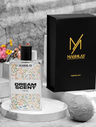 Dream Scent – Inspired by Dior Sauvage