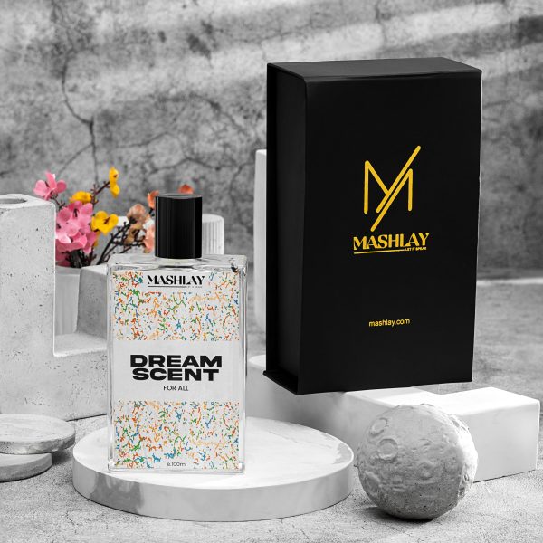 Dream Scent - Inspired by Dior Sauvage