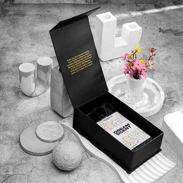 Dream Scent - Inspired by Dior Sauvage - Image 3