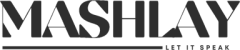 Mashlay Logo